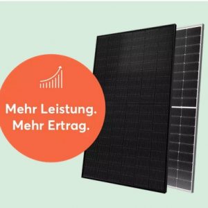 Solaranlagen: Module